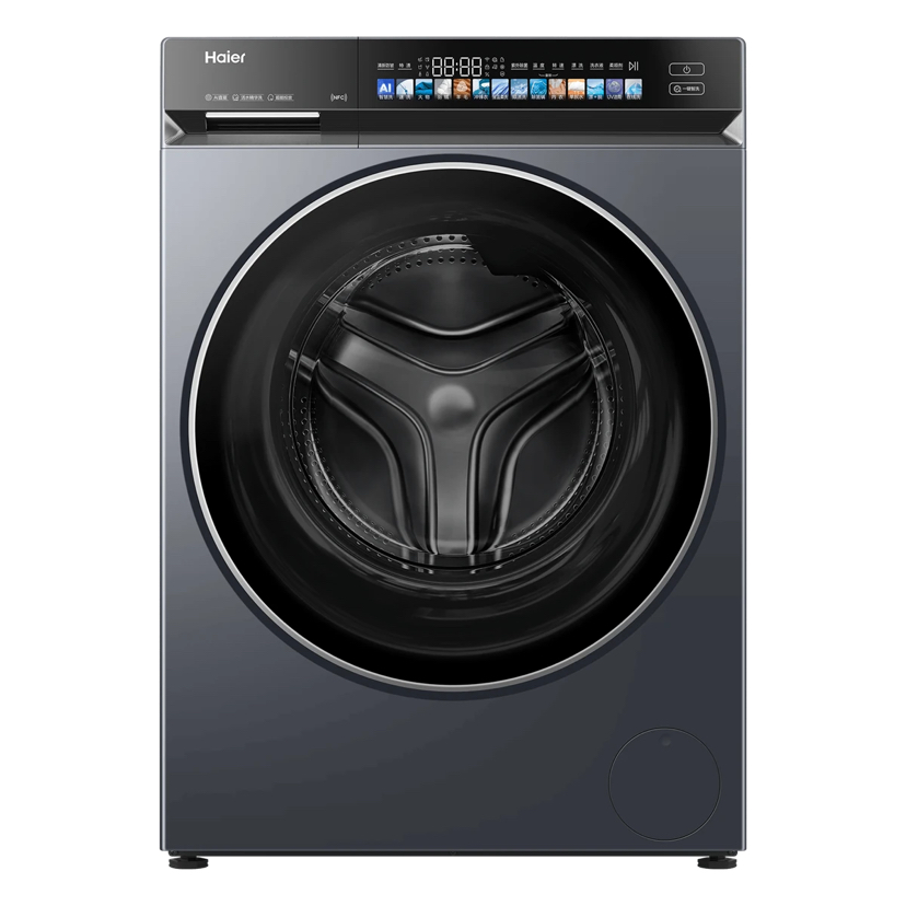 海尔（Haier）洗衣机 XQG120-BLEU583HU1