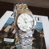【全新】TITONI梅花94929 S-355自动机械机芯日期显示，动力储备显示40mm（男款）动力系列精钢180426NJ43 商品缩略图3