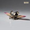铜师傅 正版授权《凡人动画之噬金虫》凡人修仙传动漫周边铜摆件 商品缩略图2