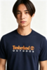 T.B.L 户外防晒 丝光圆领短袖T恤 TX537 商品缩略图1