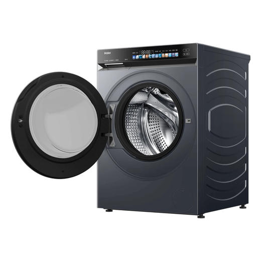海尔（Haier）洗衣机 XQG120-BLEU583HU1 商品图4