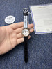 专柜同步新款 NR萧邦快乐钻系列30mm 五钻 机械女表 美洲鳄鱼皮表带 商品缩略图0