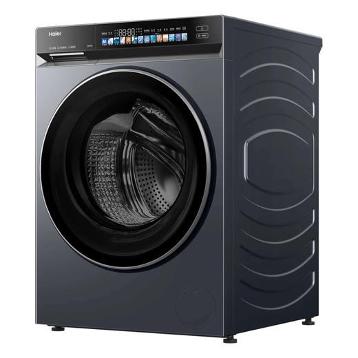 海尔（Haier）洗衣机 XQG120-BLEU583HU1 商品图2