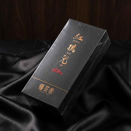 懂茶帝-武夷山岩茶红孩儿16.6g 商品图3
