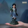 铜师傅 正版授权《凡人动画之韩立元婴》凡人修仙传动漫手办摆件 商品缩略图4