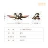 铜师傅 正版授权《凡人动画之噬金虫》凡人修仙传动漫周边铜摆件 商品缩略图6