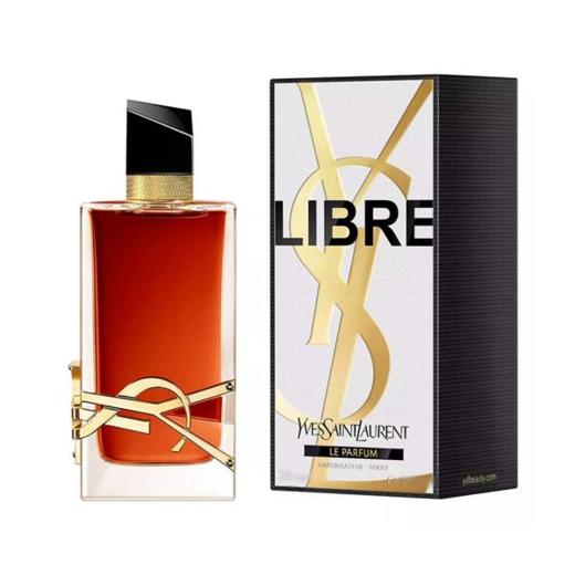 法国YSL圣罗兰自由之水精纯版Le Parfum香水-50ML/90ML 商品图2
