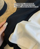 法国设计师款亚麻T恤05191 商品缩略图10