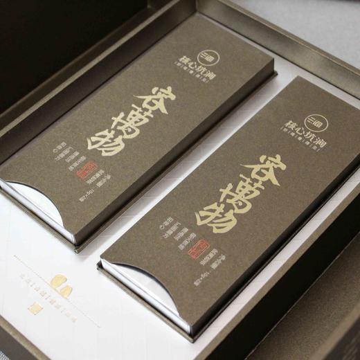 懂茶帝-武夷岩茶品慧容万物老枞水仙.肉桂组合（10g*4泡）*2 商品图2