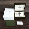 【全新】TITONI梅花83738 S-343自动机械机芯日期显示39mm（男款）天星系列精钢170426NJ102 商品缩略图1