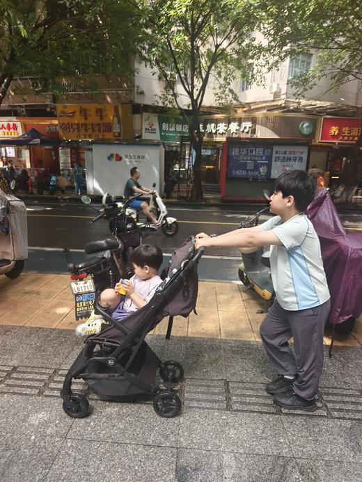 爆款特价❗️【宣纸速干短袖】防晒UPF50+！49两件！夏季新款儿童宣纸衣短袖T中大童防晒吸湿排汗运动短袖  A类品质 商品图5