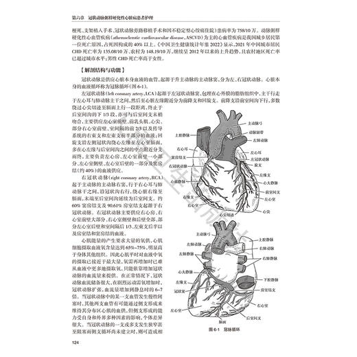 循环系统疾病护理 方琼 李庆印 主编 高等学校器官 系统整合教材 供护理学专业用 本科 创新教材 9787117395397 人民卫生出版社 商品图4