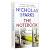 恋恋笔记本 英文原版 The Notebook 恋恋记事本 尼古拉斯 斯帕克斯 Nicholas Sparks 英文版爱情小说 进原版英语书籍 商品缩略图4