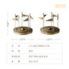 铜师傅 正版授权《凡人动画之颠倒五行阵》凡人修仙传动漫铜摆件 商品缩略图7