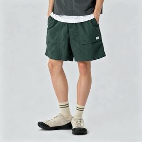 【雪锋S.P】机能速干工装短裤 DK410