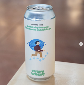 艾微儿 星空漫步 473ml