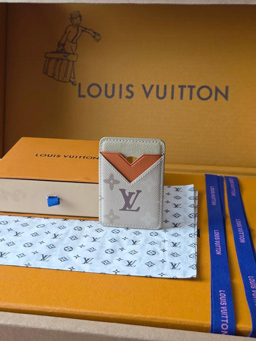 夏季特惠💰360 原单LV M29299 手机贴 商品图1