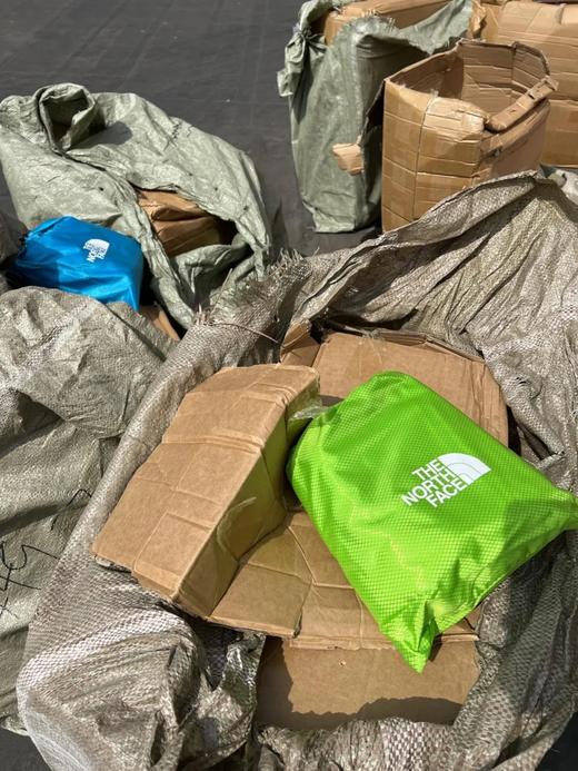 出口外贸原单，浴巾毛巾来咯～出口日韩3秒极速吸水款套巾 商品图6