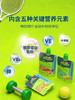 MM 山姆 ANDROS安德鲁运动果冻 60g*11/21袋（三口味） 商品缩略图2