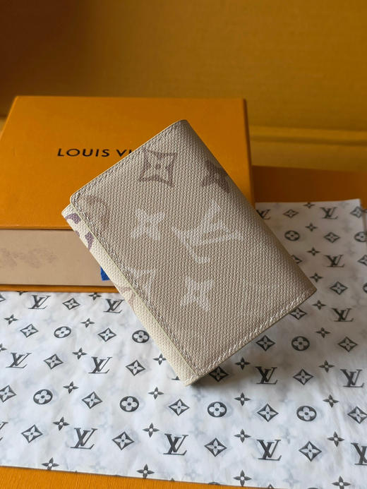 夏季特惠💰350 原单LV M27053 沙色 商品图3