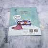 当雪人住进我家 一个关于寒冷进入爸爸妈妈中间的故事 席莹莹 化解危机 打破父母冷战僵局 9787117380690 人民卫生出版社 商品缩略图3