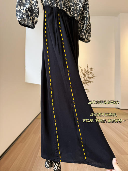 ba&sh 缪斯之韵 法式度假风v领连衣裙 商品图6
