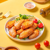 麦德龙 麦臻选 奥尔良风味鸡翅中 1kg 商品缩略图1