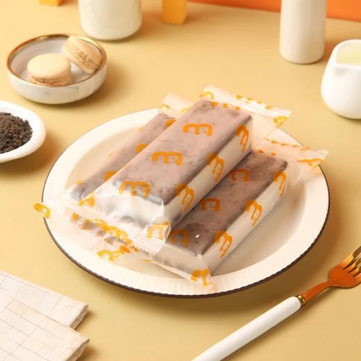 麦德龙 麦臻选 三明治雪糕 492g 商品图4