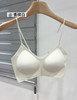 夏季细肩带星霜云锦文胸内衣 商品缩略图7
