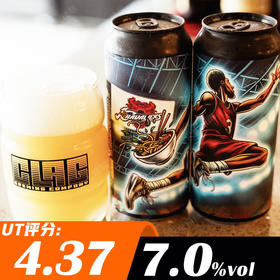 CLAG 轲利夫兰 473ml