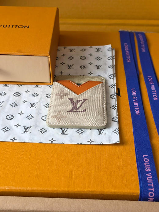 夏季特惠💰360 原单LV M29299 手机贴 商品图3