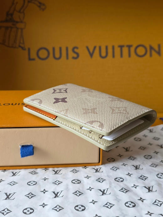 夏季特惠💰350 原单LV M29256 卡包 商品图4