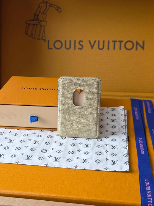 夏季特惠💰360 原单LV M29299 手机贴 商品图2