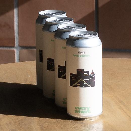 艾微儿 懵 473ml 商品图0