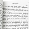 恋恋笔记本 英文原版 The Notebook 恋恋记事本 尼古拉斯 斯帕克斯 Nicholas Sparks 英文版爱情小说 进原版英语书籍 商品缩略图3