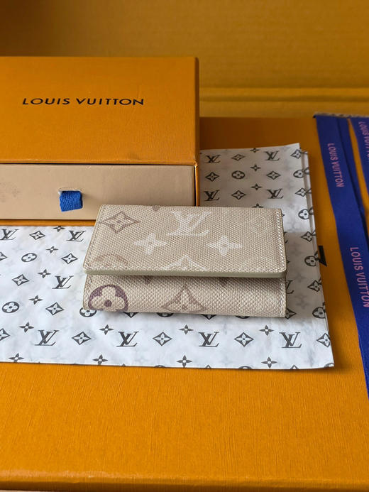 夏季特惠💰350 原单LV M27053 沙色 商品图2