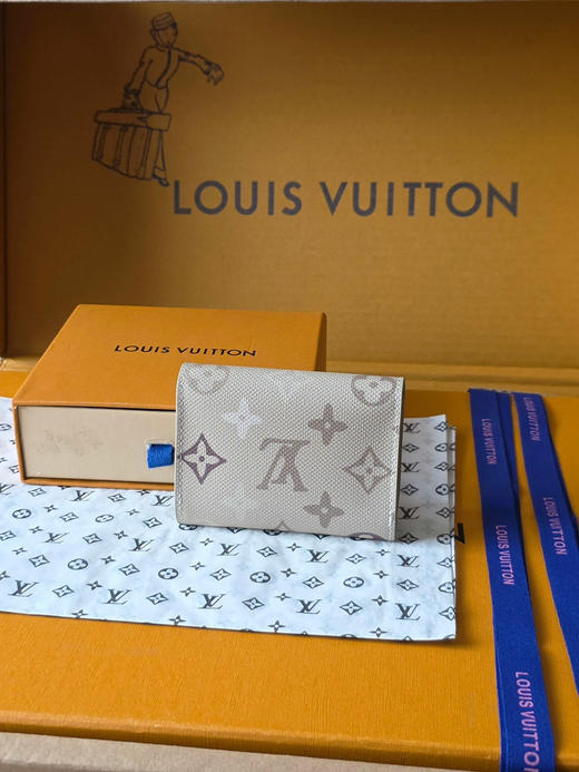 夏季特惠💰350 原单LV M27053 沙色 商品图1