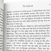 恋恋笔记本 英文原版 The Notebook 恋恋记事本 尼古拉斯 斯帕克斯 Nicholas Sparks 英文版爱情小说 进原版英语书籍 商品缩略图2