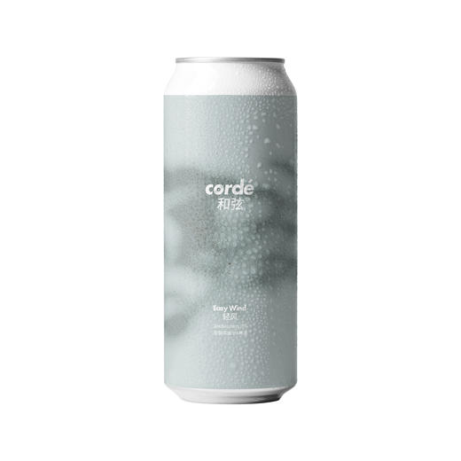 和弦 轻风 500ml 商品图0