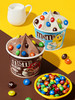 MM 山姆 M&M's M豆混合口味（牛乳味&巧克力味）冰淇淋 560g（70g*8） 商品缩略图2