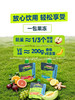 MM 山姆 ANDROS安德鲁运动果冻 60g*11/21袋（三口味） 商品缩略图4