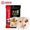 J海底捞110g鲜香味清汤火锅料 商品缩略图1