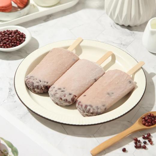麦德龙 宜客 重赤豆棒冰 1.38kg 商品图4