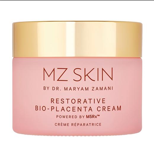 Mz Skin 重组胎盘蛋白夜间面霜面膜 50ml【效期：27年4月】 商品图1