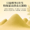 正宗霍山铁皮石斛粉 石斛枫斗纯粉正品官方旗舰店非中药材 商品缩略图1