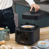 山水 迷你智能电压力锅 SY-20D112 商品缩略图3