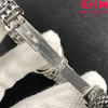 MKS欧米茄碟飞系列 蝶飞经典女款系列 绸缎面 女士机械腕表 表盘尺寸：32.7*9.5mm 专柜原装尺寸 商品缩略图7