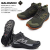 【现货清仓！】SALOMON 萨洛蒙男士防水徒步鞋 Elixir Active Mid GTX（tbzg） 商品缩略图1