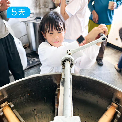 小兴安岭亲子户外 | 夏日轻徒步 把暑假交给22℃原始森林 | 5日 商品图4