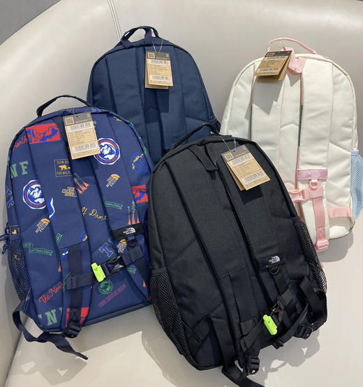 韩国订单正品北面儿童双肩包16L052503 商品图1